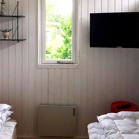 6 Person Holiday Home In Sydals Nedre Lysabild Ngoại thất bức ảnh
