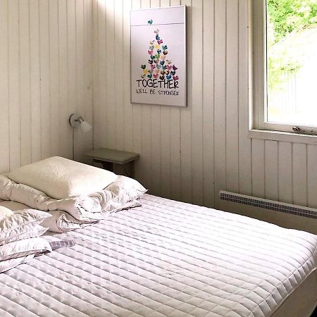 6 Person Holiday Home In Sydals Nedre Lysabild Ngoại thất bức ảnh